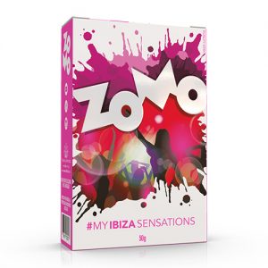 Zomo Ibiza Sensations