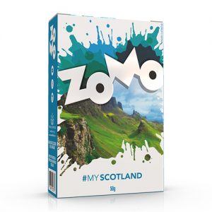 Zomo My Scotland