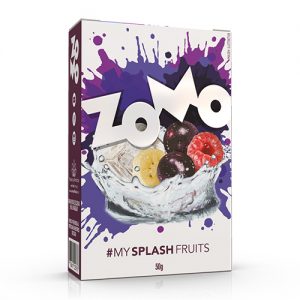 Zomo Splashe Fruits
