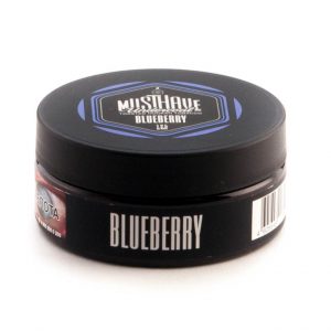 MUST HAVE BLUEBERRY