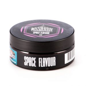 MUST HAVE SPACE FLAVOUR
