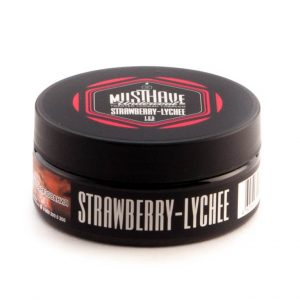 MUST HAVE STRAWBERRY LYCHEE