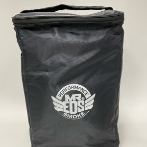 תיק צידנית Mr EDS  (אופציה לרקמה אישית)