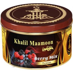 Khalil Maamoon Berry Mix 60g