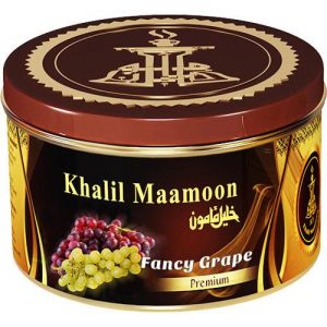 Khalil Maamoon Fancy Grape 60g