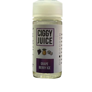 Ciggy – Grape Berry Ice