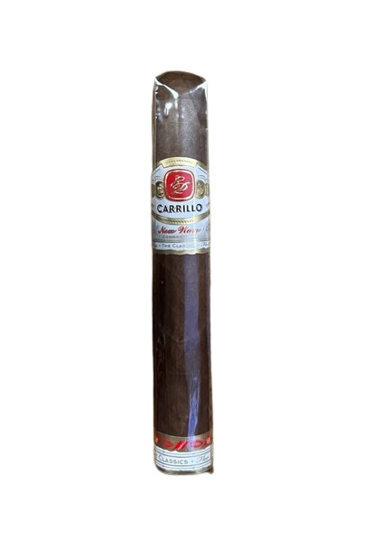 Cigar EP Carrillo New Wave
