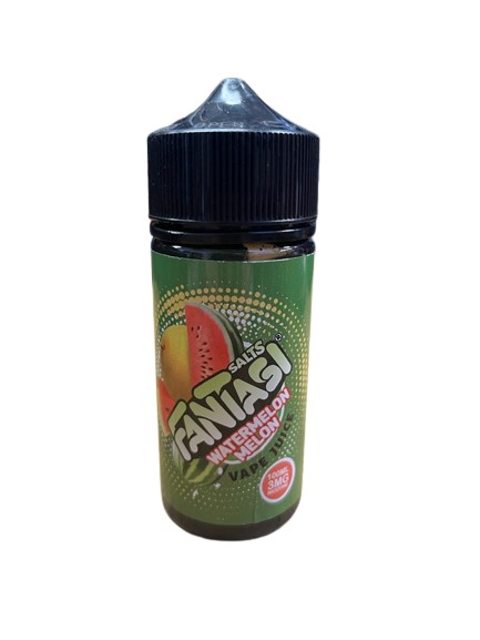 FANTASI - WATERMELON MELON
