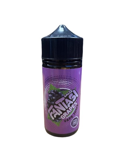 FANTASI - GRAPES