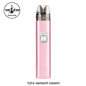 ELFBAR ELFX 2 – סיגריה אלקטרונית רב־פעמית (Pod System)