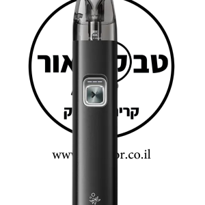ELFBAR ELFX 2 – סיגריה אלקטרונית רב-פעמית (Pod System)