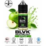 BLVK Nicotine Salt Apple – נוזל ניקוטין סולט בטעם תפוח ירוק 30 מ״ל 2%