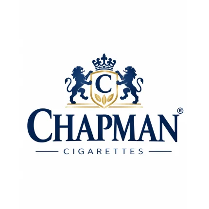 סיגריות CHAPMAN – צ'פמן | טבק אור