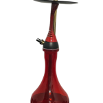 רפליקה אלפה אדום  REPLICA ALPHA HOOKAH S